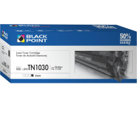 BLACK POINT LBPBTN1030 zamiennik Brother TN-1030 - 1391732 - zdjęcie 1